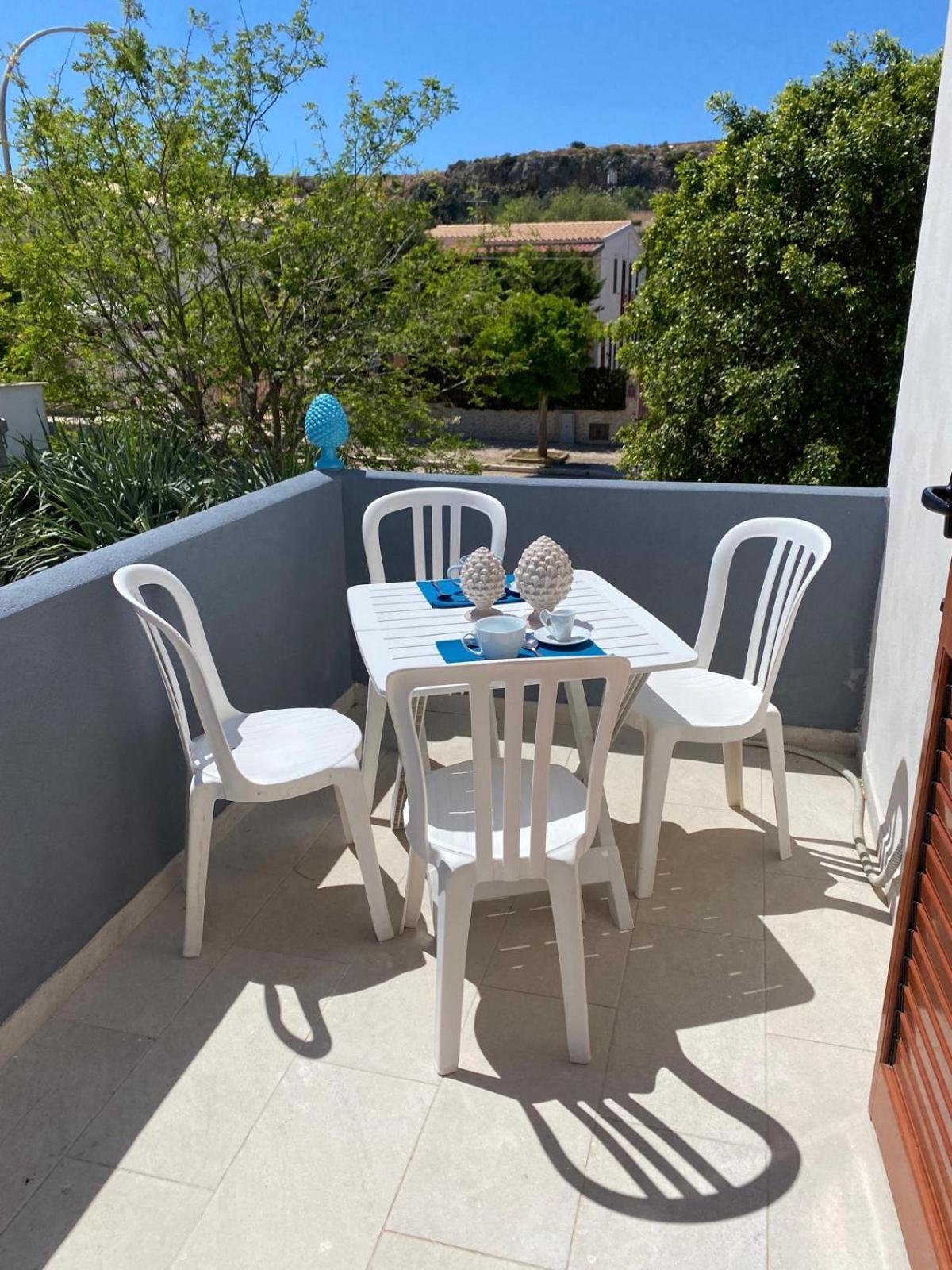 Casa D'Amare Apartment San Vito Lo Capo Ngoại thất bức ảnh