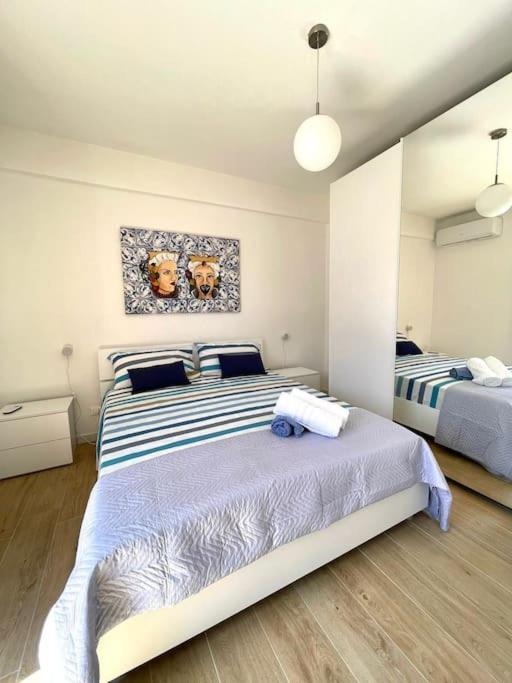Casa D'Amare Apartment San Vito Lo Capo Ngoại thất bức ảnh