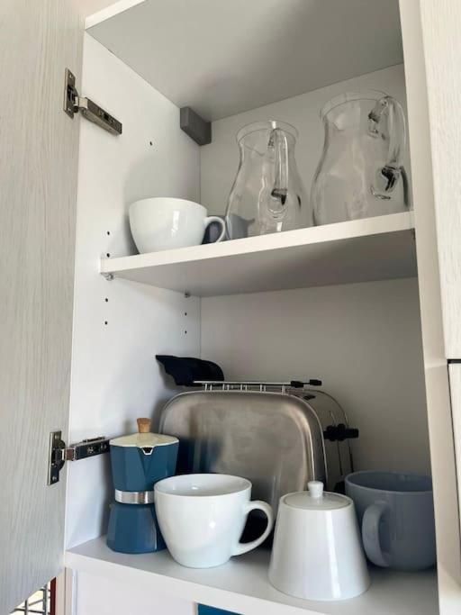 Casa D'Amare Apartment San Vito Lo Capo Ngoại thất bức ảnh
