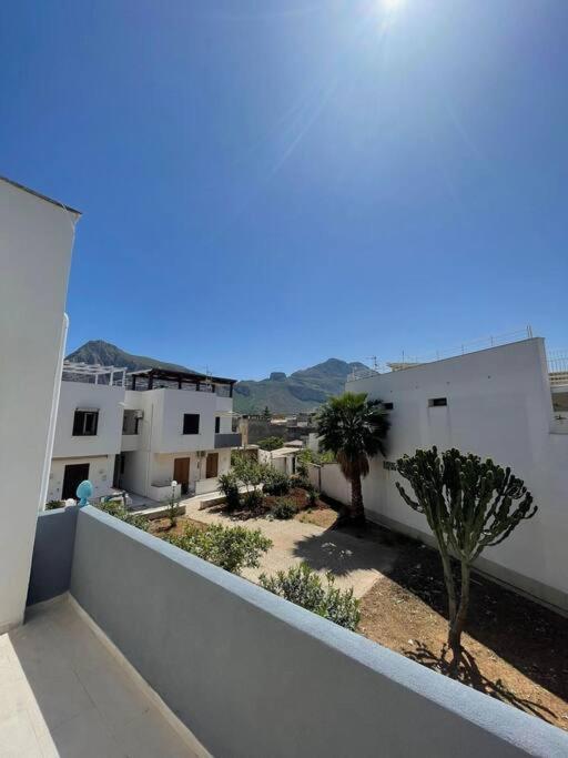 Casa D'Amare Apartment San Vito Lo Capo Ngoại thất bức ảnh