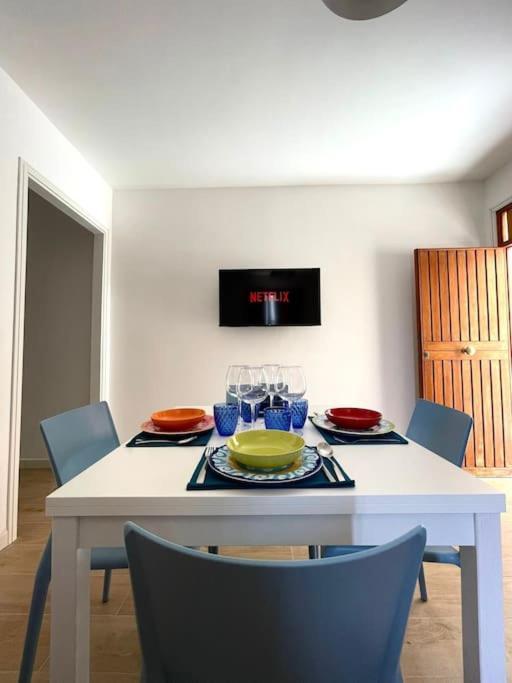 Casa D'Amare Apartment San Vito Lo Capo Ngoại thất bức ảnh
