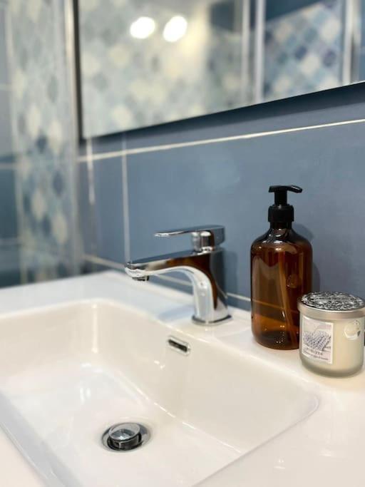 Casa D'Amare Apartment San Vito Lo Capo Ngoại thất bức ảnh