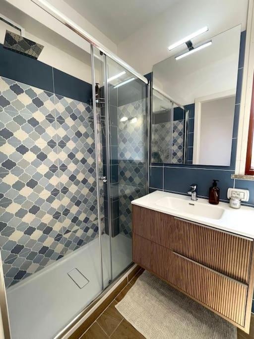 Casa D'Amare Apartment San Vito Lo Capo Ngoại thất bức ảnh